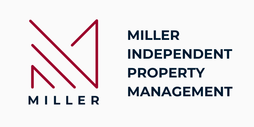 Miller Independent Logo